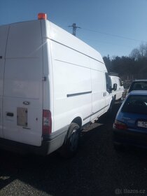 Ford transit - 6