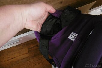 Autosedačka Romer Britax Advansafix II Sict 9-36kg - 6