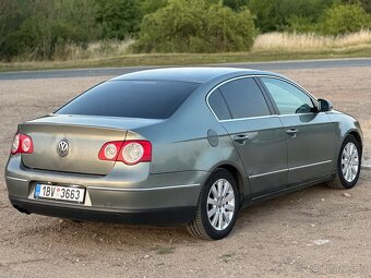 Volkswagen Passat B6 - 6