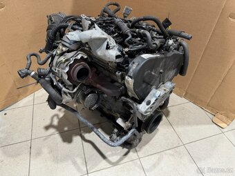 Motor CXXB CXX 1.6 TDI Škoda VW Seat 183tkm - 6