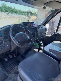 Ford Transit - 6