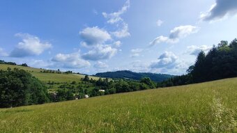 Prodej pozemku pro bydlení, 549 m2 - Mikulůvka, ev.č. 26973 - 6