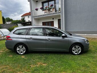 Peugeot 308 SW 1.6HDi 85KW r.v 2015 - 6
