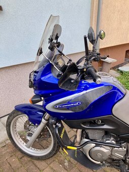 Prodám Suzuki Freewind xf 650 - 6
