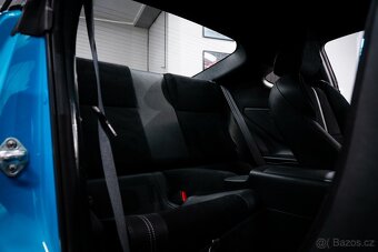 Toyota GR86 - 6