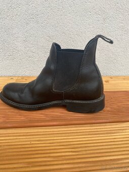 JEZDECKÁ PÉRKA Cassini Classic - vel. 34 - 6