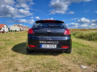 Kia pro ceed 1.6i, 2009 ,144000km - 6