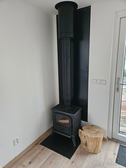 Domek z kontejneru - 6