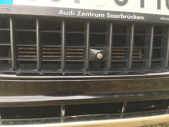 Audi 3.0 V6 TDI 180 kw paket V12 - 6