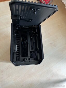 Phanteks Evolv Shift Air itx - 6