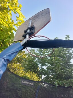Trampolina Marimex 3,05 - 6