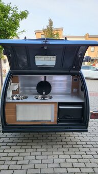 BASOGLU Karavan (Caretta 1500) - 6