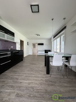 Pronájem bytu 3+kk, 70 m2 - Velká Bíteš, ev.č. 00812 - 6