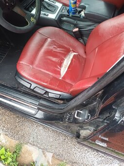 Bmw e46 330d automat - 6