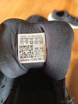 Prodám boty Nike a Adidas - 6