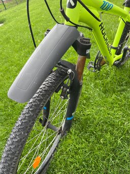 Prodám kolo ROCKRIDER - 6