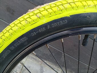 Bmx 20" - 6