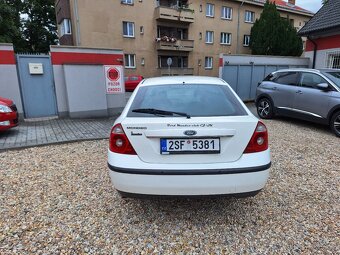 Ford Mondeo 2.0i 16V 107KW Nové v ČR - 6