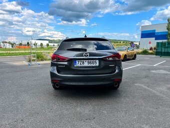 MAZDA 6 GL, 2.0 121 kw, manual, 2019, 37 500 km - 6
