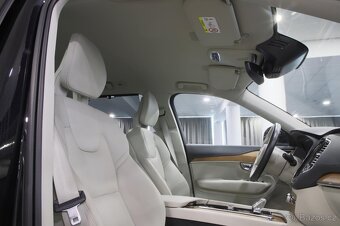 Volvo XC90 T8 AWD 223kW Inscription / 7-Míst / Záruka 2 roky - 6