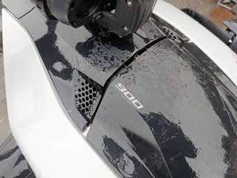 Can-am ryker - 6