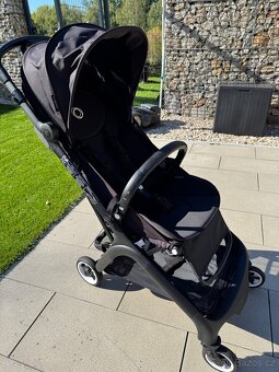 Kocarek Bugaboo Butterfly black - 6