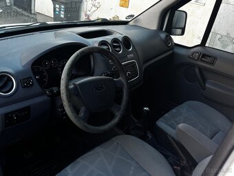 Ford Tourneo Connect - 6