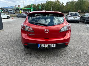 Mazda 3 2009 - 6