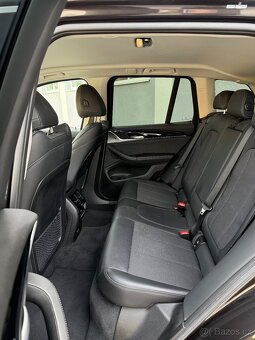 BMW X3 xDrive 2.0d AT DPH - 6