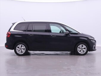 Citroën C4 Picasso 1,6 BlueHDI Aut. Intensive CZ (2016) - 6