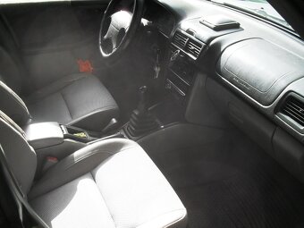 Subaru Forester 2.0i 90 kW,r.v.1998-benzín - 6
