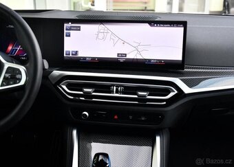 BMW i4 eDrive M50 - 6
