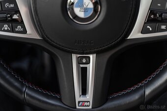 BMW M8 Competition PPF Carbon-core ZÁRUKA DPH - 6
