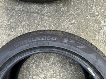 Pirelli Cinturato P7 225/50 R18 Runflat 7mm - 6
