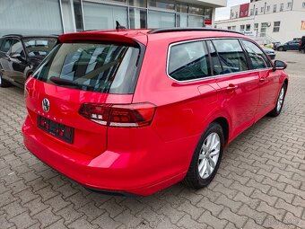 VW Passat B8 Variant 2.0TDI 110kW DSG - záruka Autodraft - 6