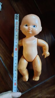 Starožitné panenky - 6