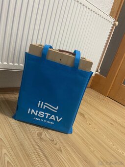 Malířský Umělecký kufr - 6