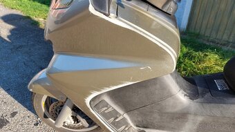 Honda FJS 600 Silver Wing - 6