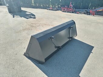 Lopata, lopata s přidržovačem, adaptéry - 6