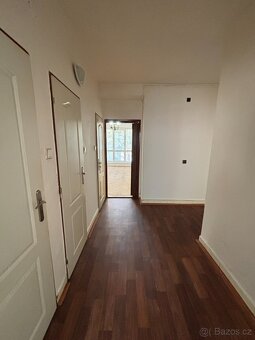 Družstevní byt ve vyhledávané části Mostu – 2+1, 57 m² - 6