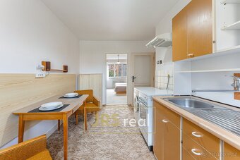 Prodej bytu 2+1, 50 m², Brno - Žabovřesky, ev.č. 110050SM - 6