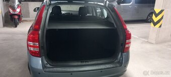 Kia Ceed 1.4 80kw rok 2009 klima 152000km - 6