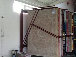 Vybavení prodejny koberců - 6