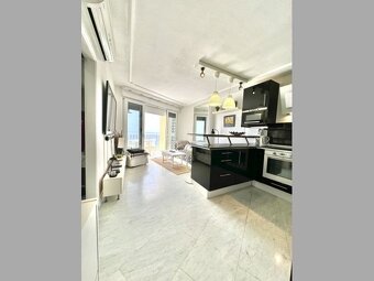 Stylový apartmán s výhledem na oceán v jedné z nejžádanějšíc - 6