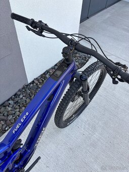TREK FUEL EXe 9.5 - 6