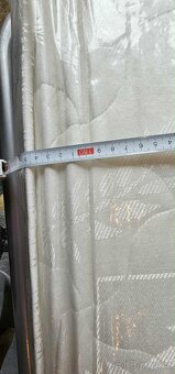 EDEL APOLLO pohovka s unikátním rozkládacím systémem - 6