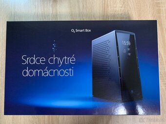 O2 Smart Box router - 6
