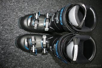 lyže fischer Rc 4 160 cm - 6