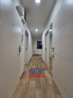 Moderně zrekonstruovaný byt 3+1 s balkonem ulice Lidická, Če - 6