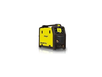 KOWAX Svářečka GeniMig 240DP LCD pro MIG, MMA a LiftTig - 6
